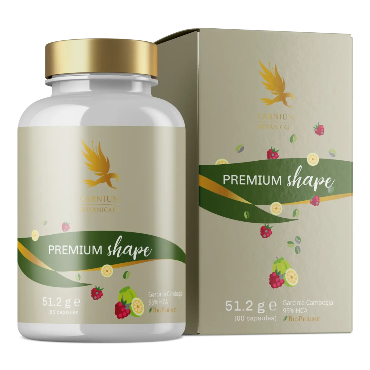 Premium Shape