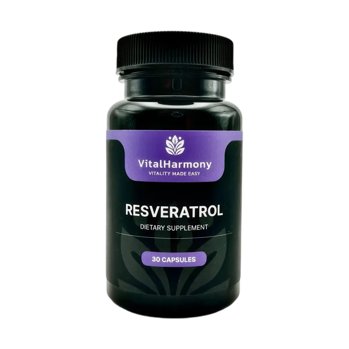 resivetrol 1 Resveratrol