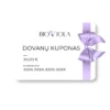 Dovanų kuponas