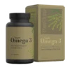 Vegan Omega3  (Veganiškas Omega3)